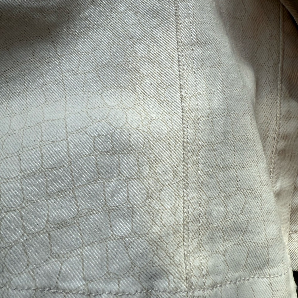 H&M Off-White Trousers - Picture 4 of 10